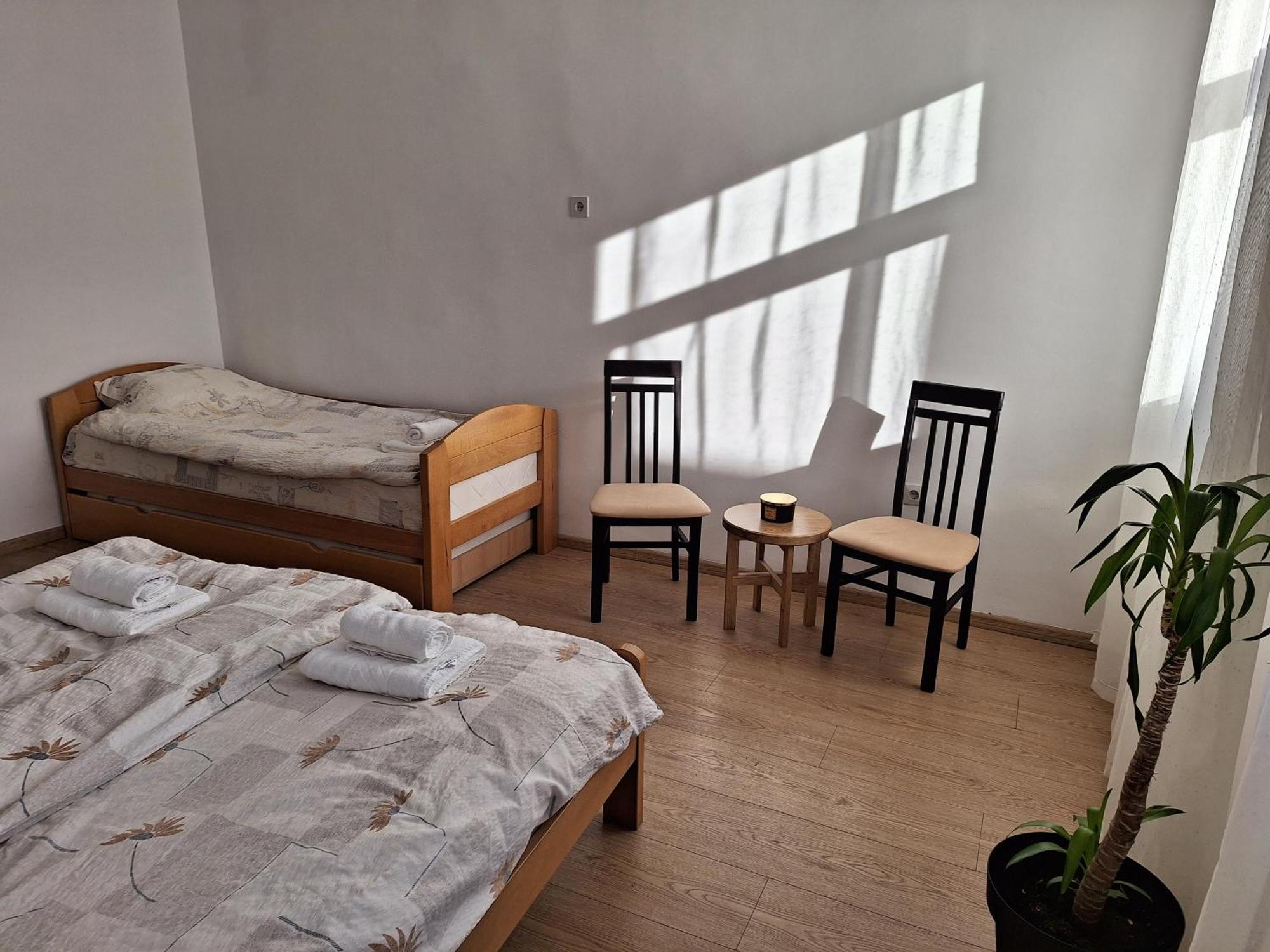 Dora Daire Karlofça Dış mekan fotoğraf