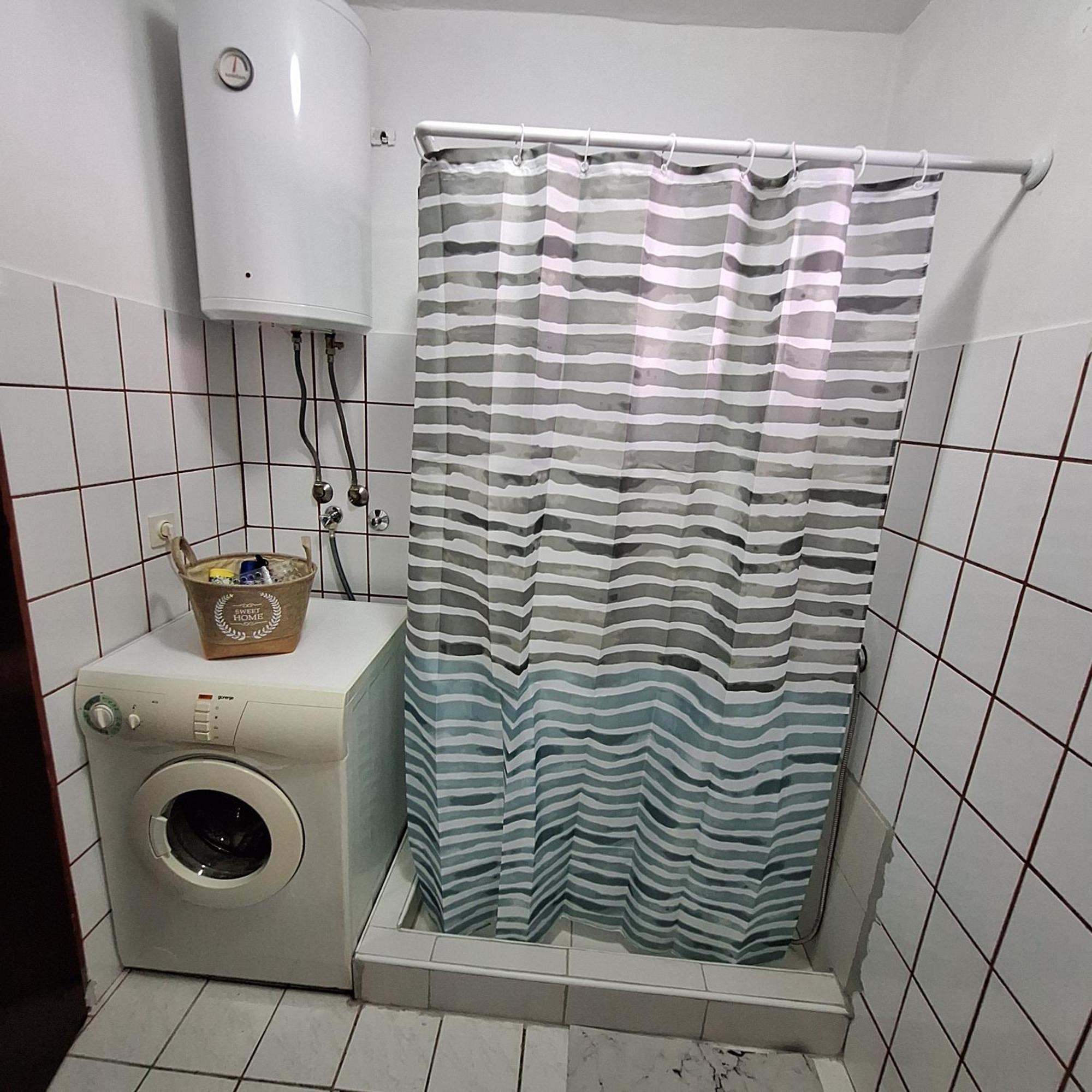 Dora Daire Karlofça Dış mekan fotoğraf